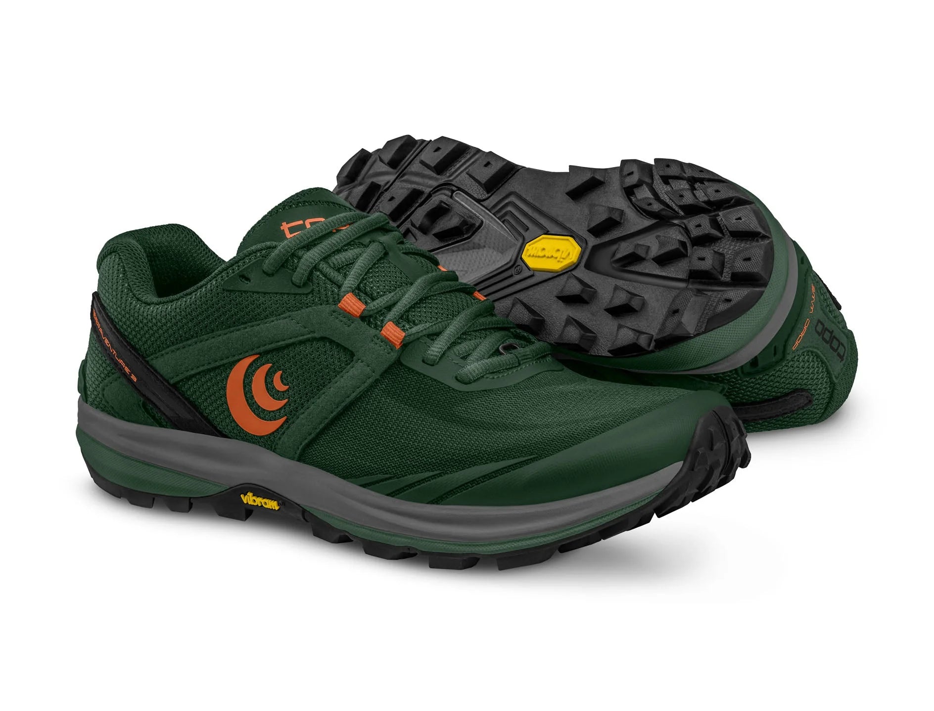 Men's hot sale topo shoes